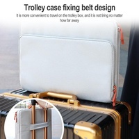 Versatile Laptop Bag For Work And Travel - Black thumbnail