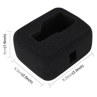 Windshield Housing for Gopro Hero8 - Foam Case thumbnail