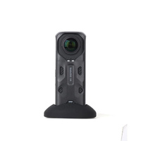 Silicone Desktop Stand for Insta360 X4 - Base 2 thumbnail