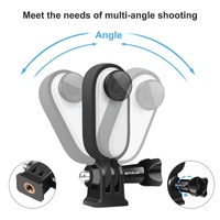 Insta360 Go 2 Protective Frame with Tripod Adapter thumbnail