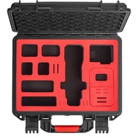 Waterproof Full Kit Suitcase Storage Box - Pp Material thumbnail