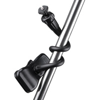 Adjustable Desktop Phone Holder with Flexible Arm thumbnail