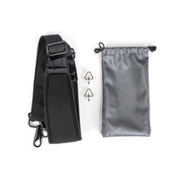 Stress-relieving Neck Strap for Dji Rs 3 / Rs 3 Pro - Thickening thumbnail