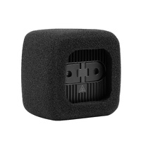 Compact Foam Windshield for Gopro Hero11 - Mini thumbnail
