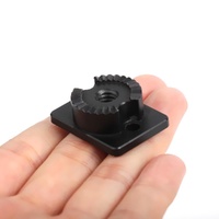 Extension Mounting Clamp for Dji Ronin-s Gimbal thumbnail