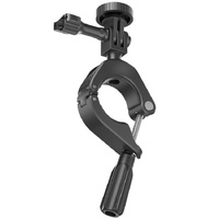 Universal Bike Handlebar Mount Holder - Fixed thumbnail