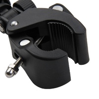 Universal Handlebar Mount for Action Cameras thumbnail
