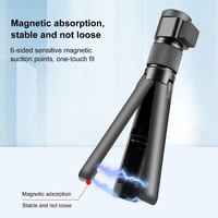 Insta360 X3 / X4 Rotary Handle Monopod thumbnail