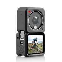 Silicone Protective Case for Dji Action 2 - Split Design thumbnail