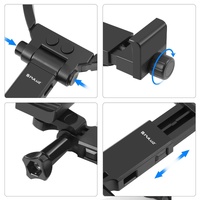 Flexible Neck Mount for Gopro and Smartphones - Adjustable thumbnail