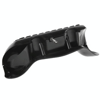 Bluetooth Keyboard for Ps4 Controller - Black thumbnail