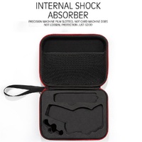 Compact Travel Case Bag - 21x16x6cm thumbnail