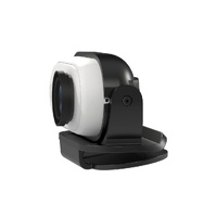 Quick Release Magnetic Hat Clip for Insta360 Go3 thumbnail