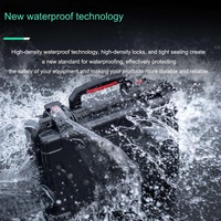 Waterproof Shockproof Portable Storage Box for Dji Rs4 / Rs4 Pro thumbnail