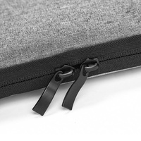 Waterproof & Anti-vibration Inner Bag for 11-15.6 Laptops - Black thumbnail