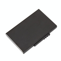 Aluminum Rfid Blocking Credit Card Holder - Golden thumbnail