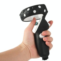 Protective Cover for Anti-slip Vr Handle - Blue thumbnail