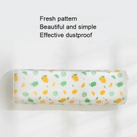 5-pack Hanging Ac Dust Cover - 95x20x31cm - Thickened - Colourful Fruit thumbnail