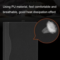 Surface Laptop Studio Protective Case - Anti-drop & All-inclusive - Dark Green thumbnail