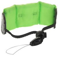 Floating Wrist Strap for Action Cameras - Compatible with Gopro Insta360 Dji thumbnail