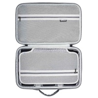 Camera Storage Case with Accessories - Pu Material thumbnail