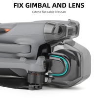 Air 3 Gimbal Shield Cover for Dji - G693 thumbnail