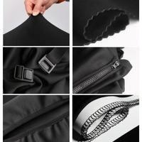 Stretch Luggage Dust-proof Cover - Durable & Protective - Size s - Orange Red thumbnail