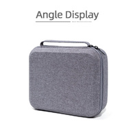 Dji Action Carrying Case - 3 Sizes Available - Grey thumbnail