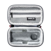 Carry Case with Carabiner & Strap for Cameras thumbnail
