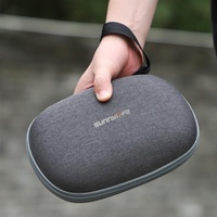 Compact Storage Bag for Insta360 Flow Zhiyun and Feiyu thumbnail