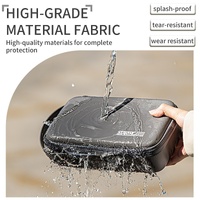 Compact Carrying Case for Dji Pocket 3 - Body Storage Bag thumbnail