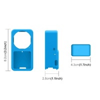 Protective Silicone Case for Dji Action 2 thumbnail