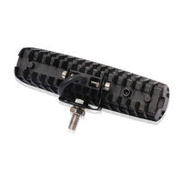6 Inch 18W 6000K Ip68 8D Car Boat Marine Work Lights Spotlight Led Bulbs Dc 10 - 30V White Light thumbnail