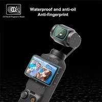 9h Tempered Glass Screen Protector for Hd Lens - 2.5d thumbnail