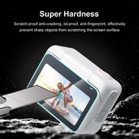 2-in-1 Screen and Lens for Insta360 Go 3 - Enhance your Shots thumbnail