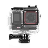 Insta360 Ace Pro Waterproof Housing with Base Adapter - 60m thumbnail