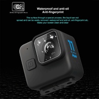 2-pack Tempe Glass Lens Film for Gopro Hero11 thumbnail