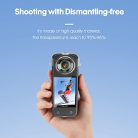 Insta360 X3 Lens Protection Cover - no Disassembly thumbnail