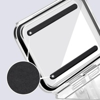 Waterproof Housing for Gopro Hero8 with Mount and Screw thumbnail