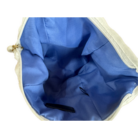 Giannotti Bronte Toiletry Bag Case Pouch Cosmetic Travel Storage Organizer Makeup thumbnail