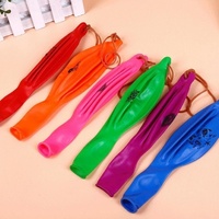 3pcs PUNCH BALLOONS Balloon Party Bag Fillers Pinata Birthday Inflatable thumbnail