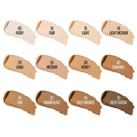 Maybelline New York SuperStay 24hr Longwear Liquid Concealer, Caramel 40 thumbnail