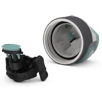 Kambukka Elton Water Bottle 500 ML 3 in 1 lid Sports Drink Tumbler Snapclean thumbnail