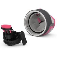 Kambukka Elton Water Bottle Sport Drink Tumbler 500 ml Snapclean - Pearl Blush thumbnail