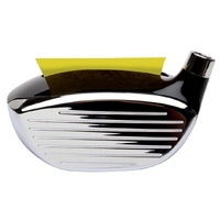 Post-it Pop-up Notes Golf Dispenser, 76x76mm, (GOLF-330) Stationary Notepad thumbnail