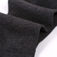 6x Pair COTTON Rich LOOSE TOP SOCKS Dress Medical Circulation Diabetic Comfort -  - thumbnail