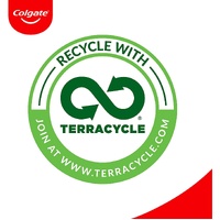 Colgate Triple Action Cavity Protection Whitening Toothpaste Original 160g thumbnail