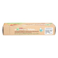 Multix Pk10 Greener Lunch Bags With Handles Degradable 20Cm X 25Cm thumbnail