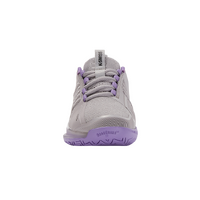 K-Swiss Ultrashot 3 Womens Tennis Shoes Runners Sneakers in Purple Rain - US 7.5 thumbnail