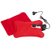 HOTPOD Electric Hot Pack Water Bottle Reheat-able Pillow Pad Sleep Aid - Safety Approved thumbnail